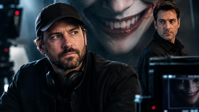 AI image: ‘Smile 3’ Gets a New Director—and a Fresh Creative Pairing